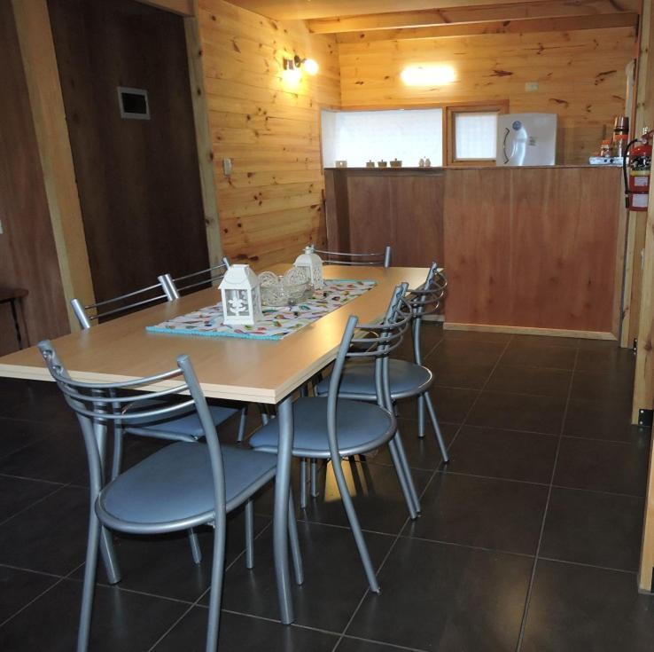 Taragui Place Apartment San Carlos de Bariloche