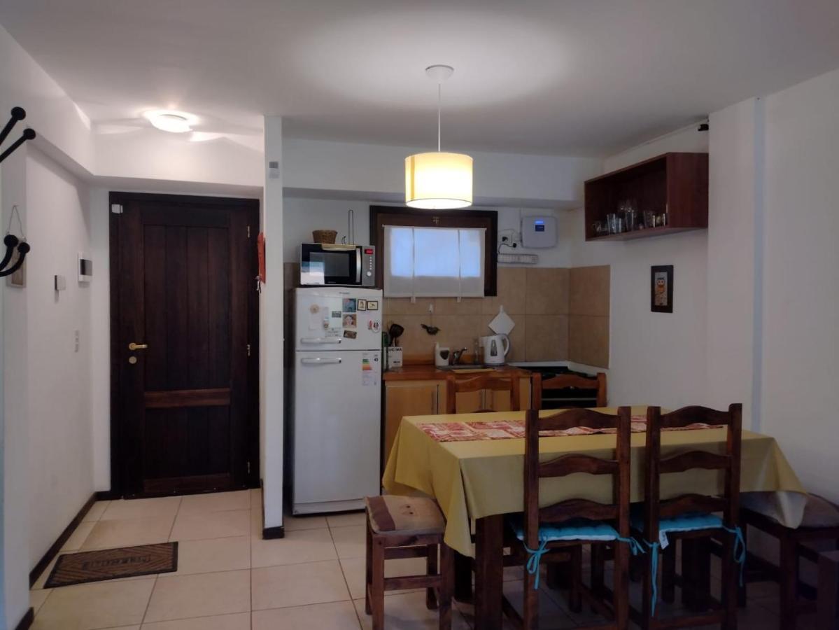 Tu Apart En 33 Apartamento San Carlos de Bariloche