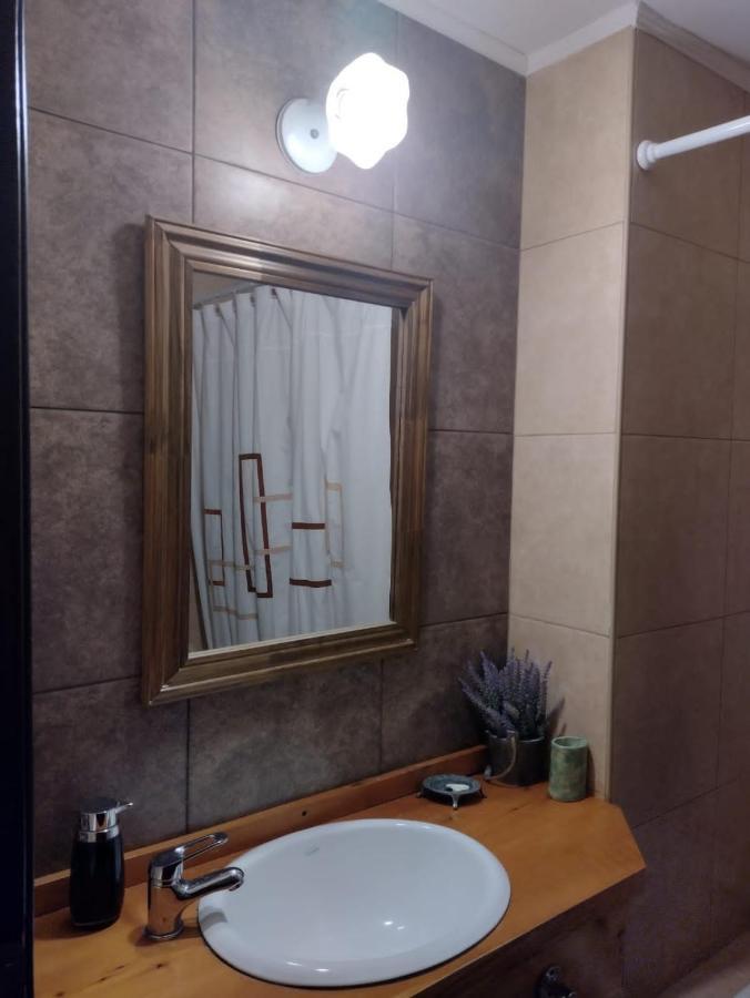 Apartamento Tu Apart En 33 San Carlos de Bariloche