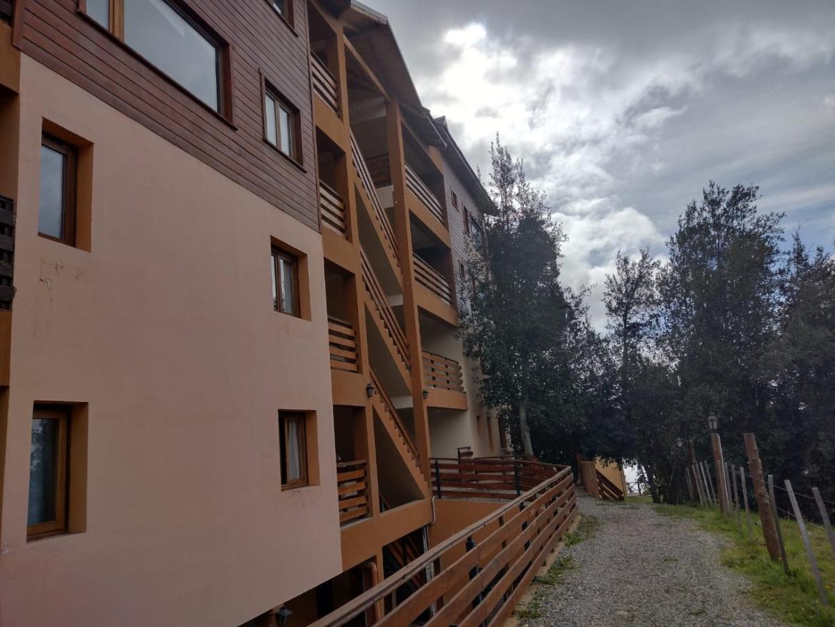 Tu Apart En 33 San Carlos de Bariloche