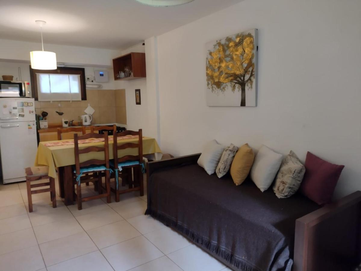 Tu Apart En 33 Apartamento