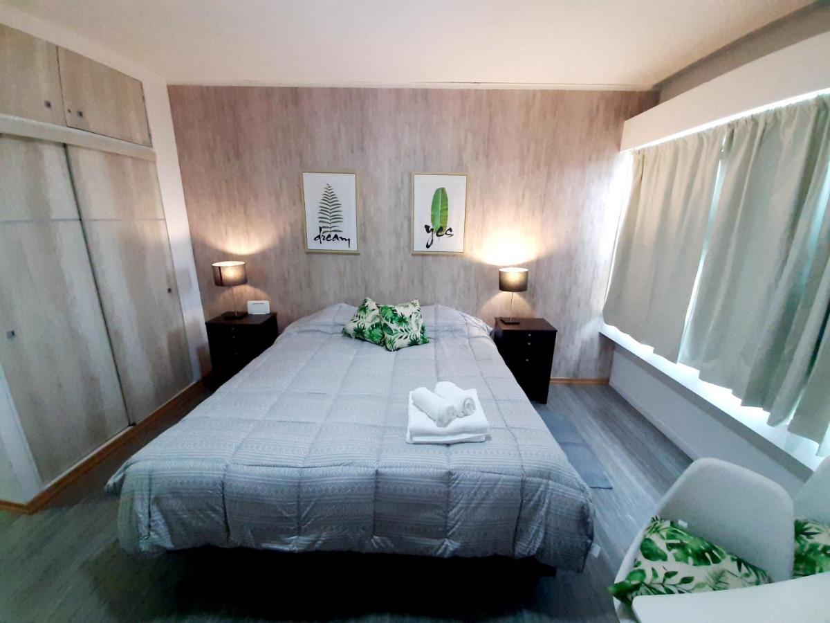 Center 208 - Apartamento