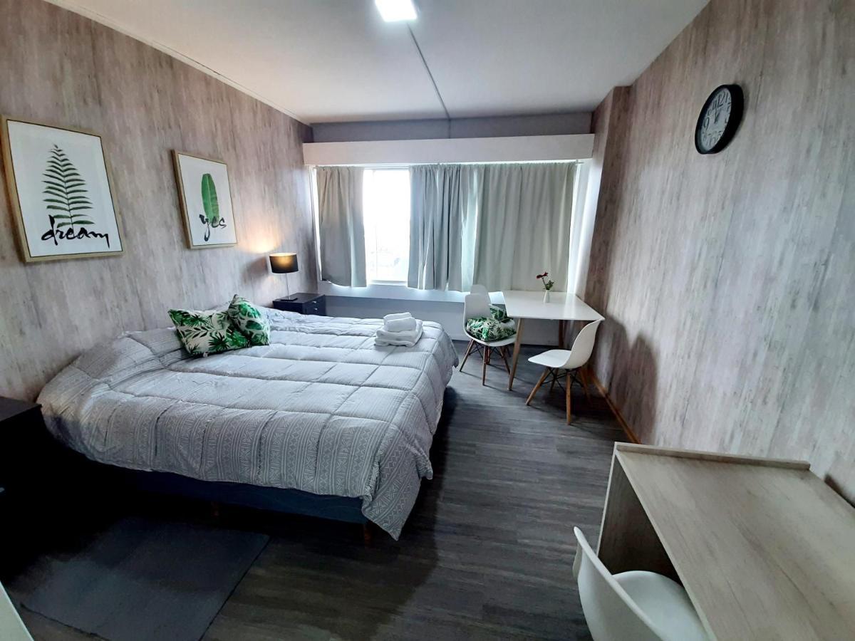 Center 208 - Apartamento