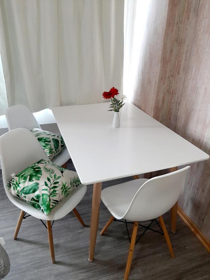 Apartamento Center 208 -