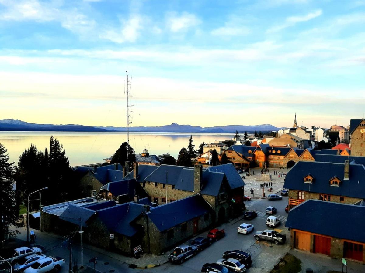 Apartamento Center 208 -