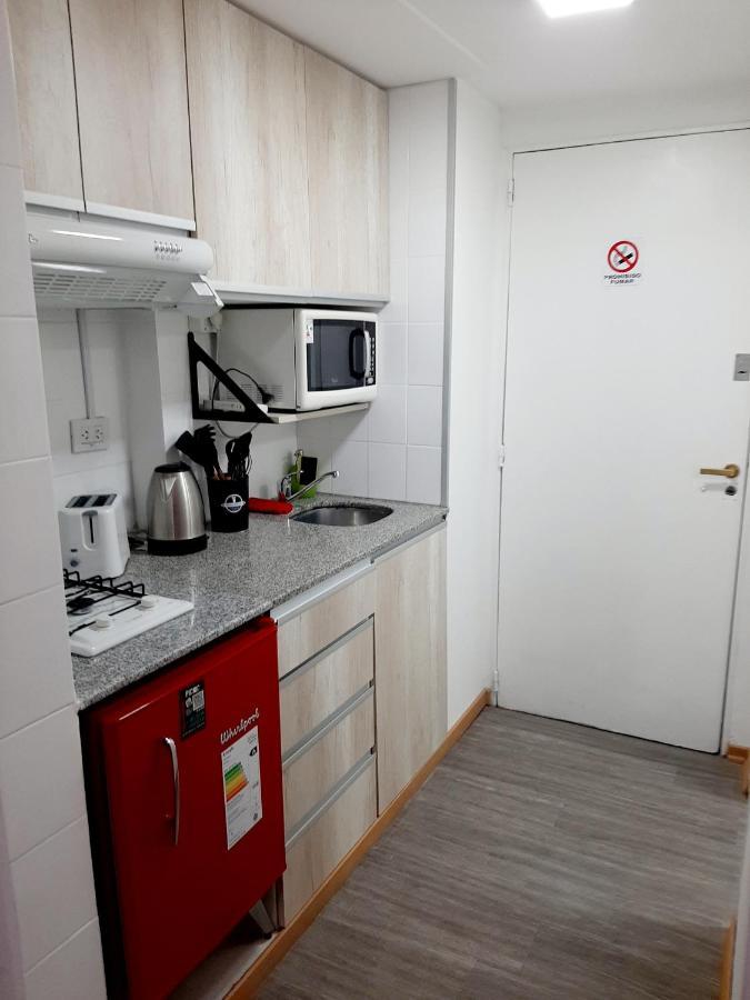 Center 208 - Apartamento *