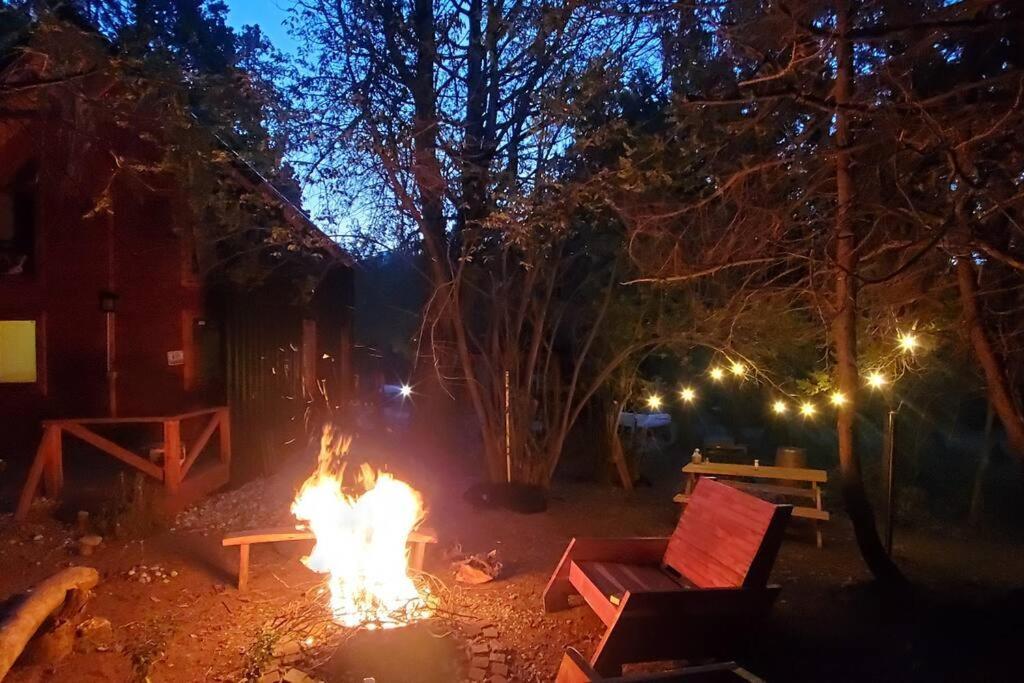 Сasa de vacaciones Inverness San Carlos de Bariloche