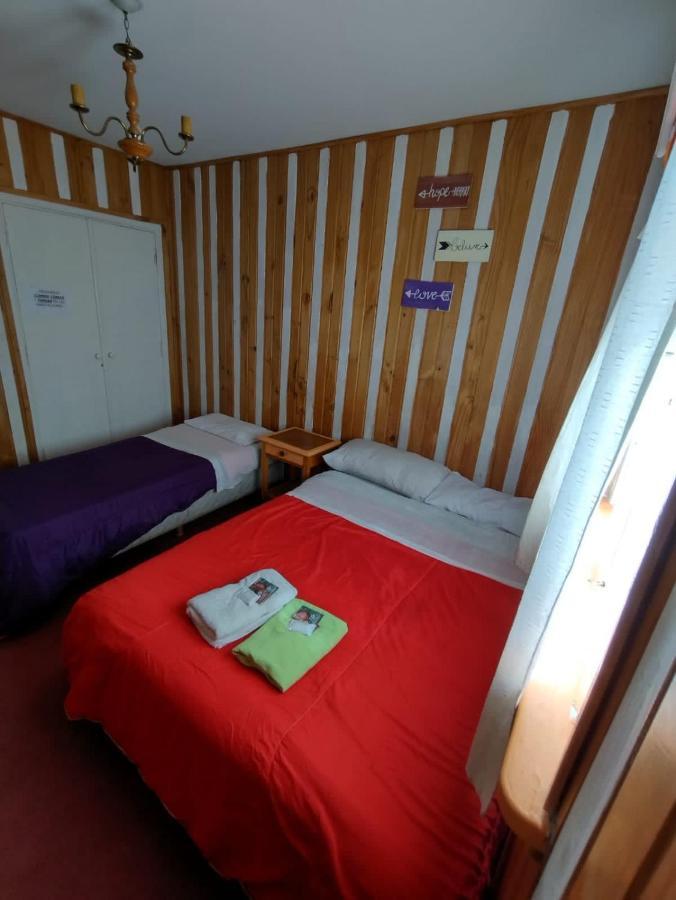 Hostal Kosh