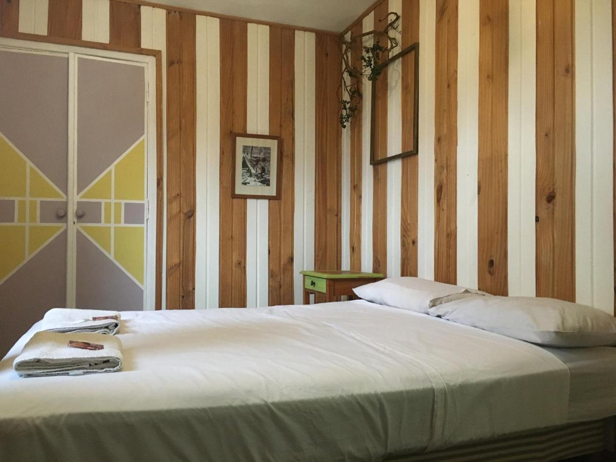 Kosh Hostal San Carlos de Bariloche