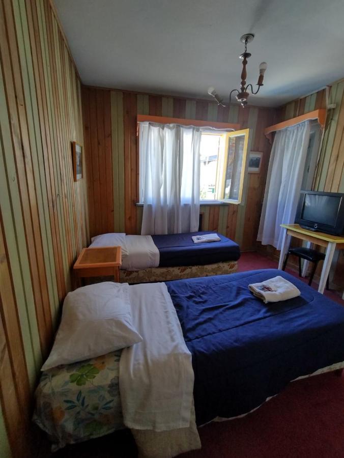 Kosh Hostal *