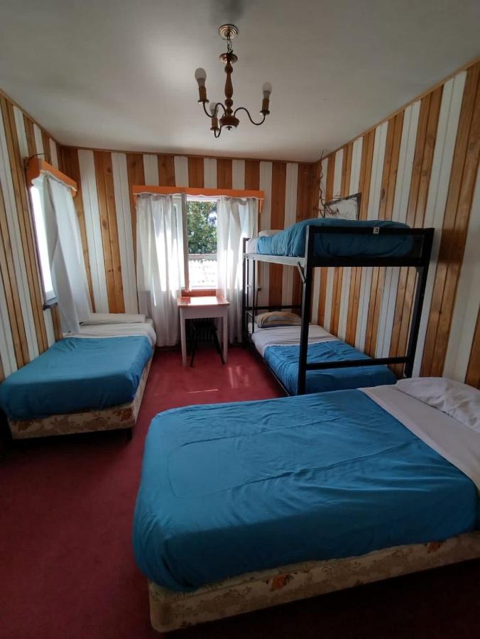 Hostel Kosh