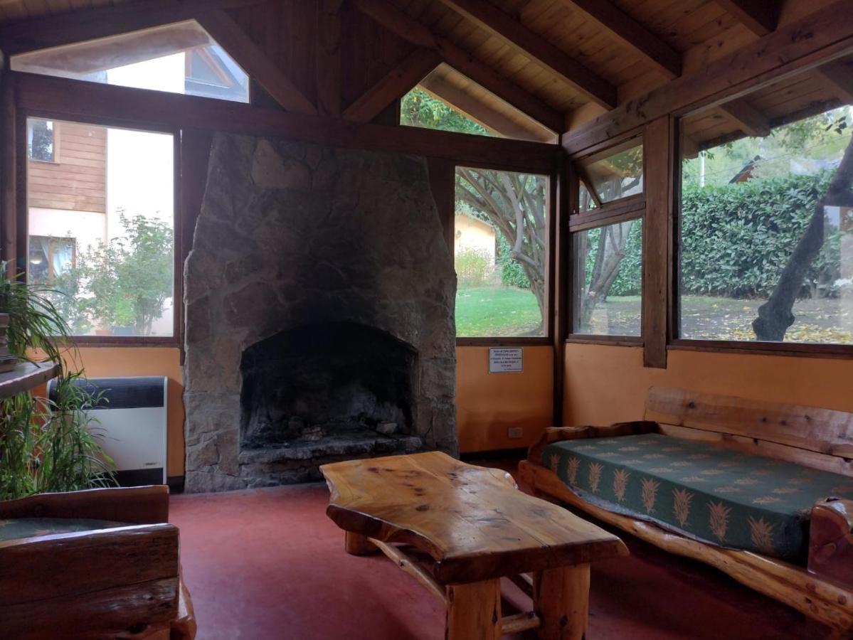 Tu Apart En 33 * San Carlos de Bariloche