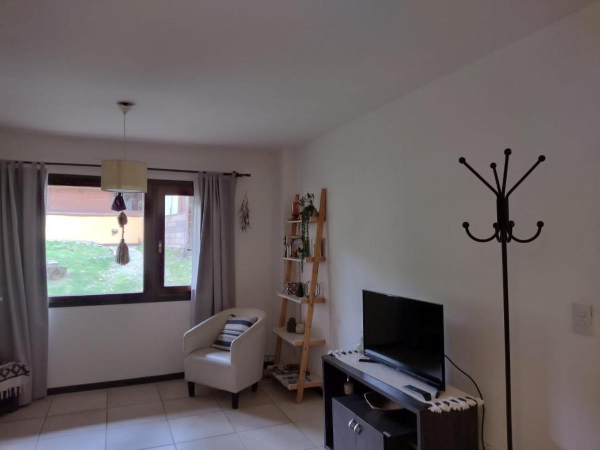 Tu Apart En 33 Apartamento