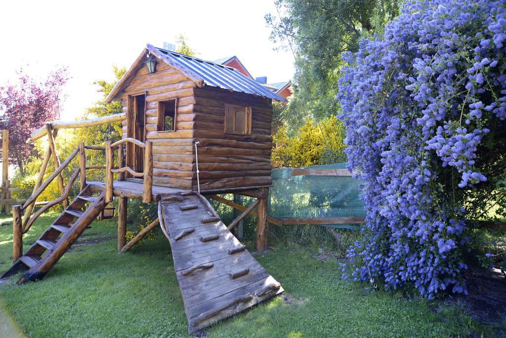 Lodge Matices Patagonicos San Carlos de Bariloche