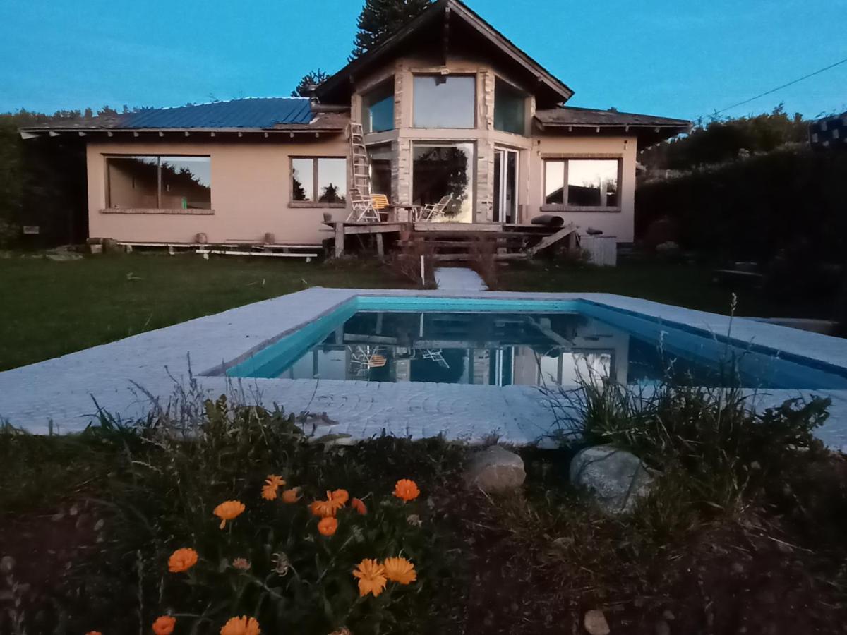 Hermosa Casa A Cuadra Del * San Carlos de Bariloche