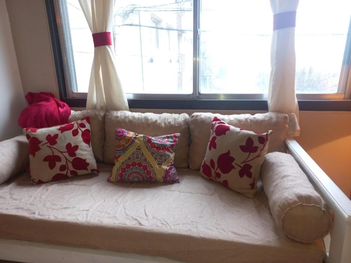 Apartamento Departamento Mitre San Carlos de Bariloche