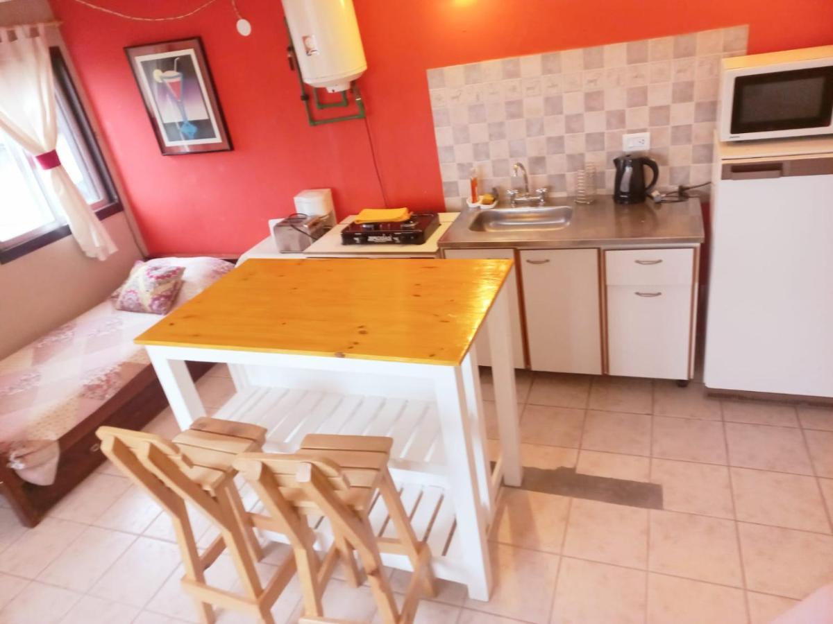 Apartamento Departamento Mitre *