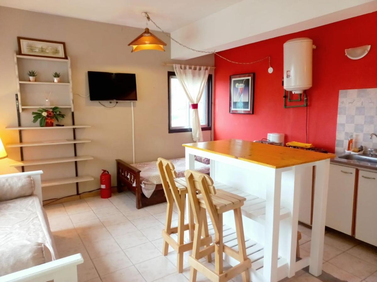 Departamento Mitre Apartamento