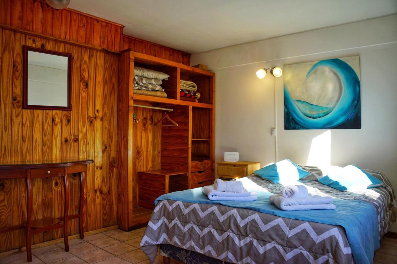 Departamento O Connor Centro *