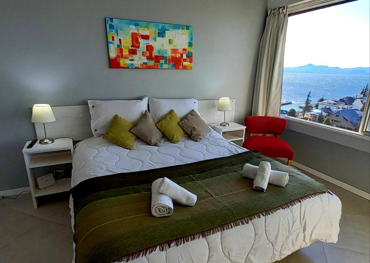 Aires De Bariloche Apartamento