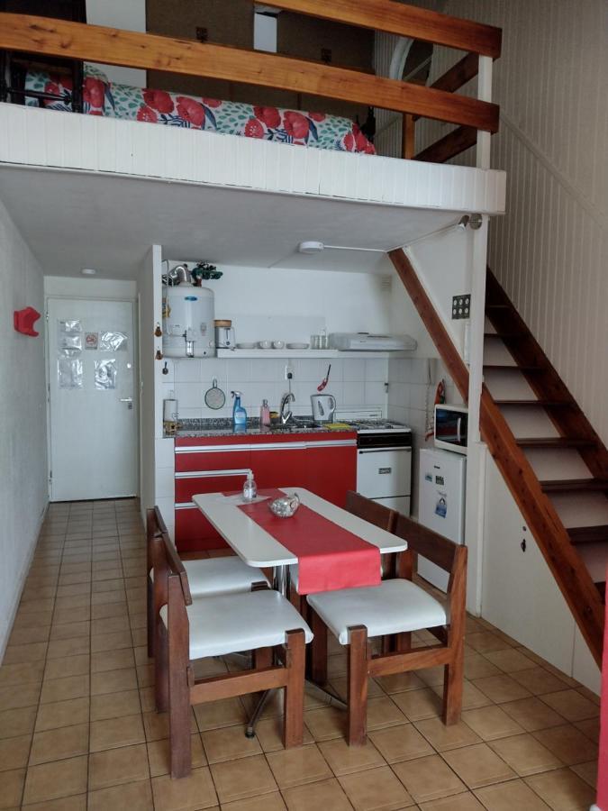 Apartamento Fly Loft Bariloche San Carlos de Bariloche