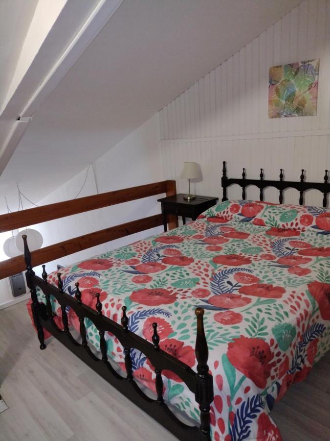Fly Loft Bariloche Apartamento