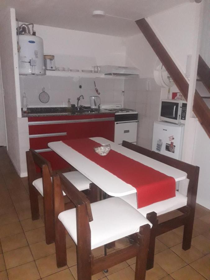 Fly Loft Bariloche Apartamento *