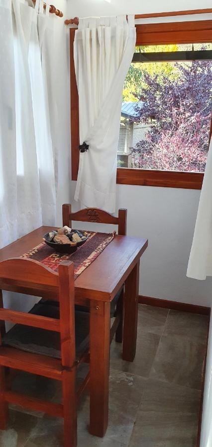 Apartamento Monoambiente Playa Bonita San Carlos de Bariloche
