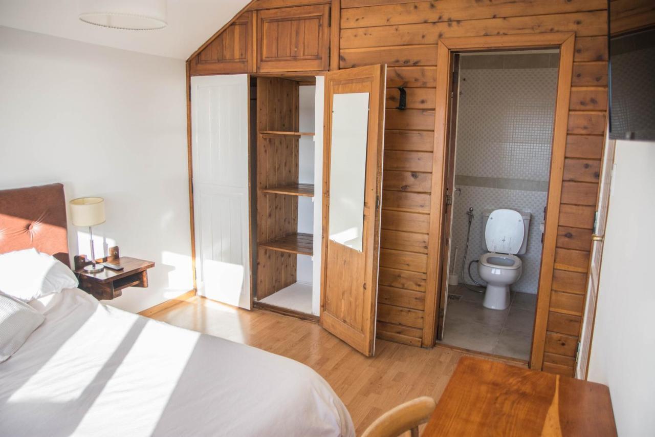 Pajaro Azul Bed & Breakfast 2*