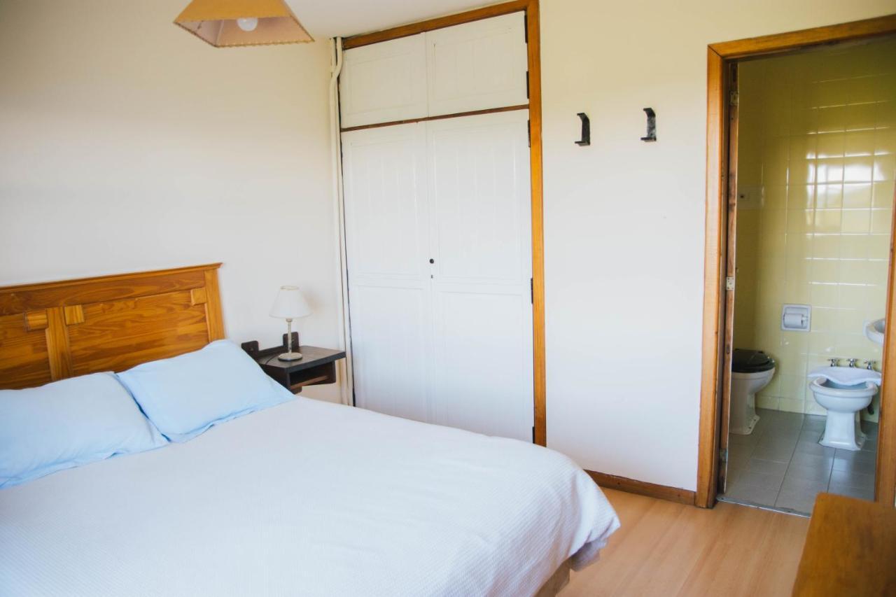 Pajaro Azul Bed & Breakfast San Carlos de Bariloche