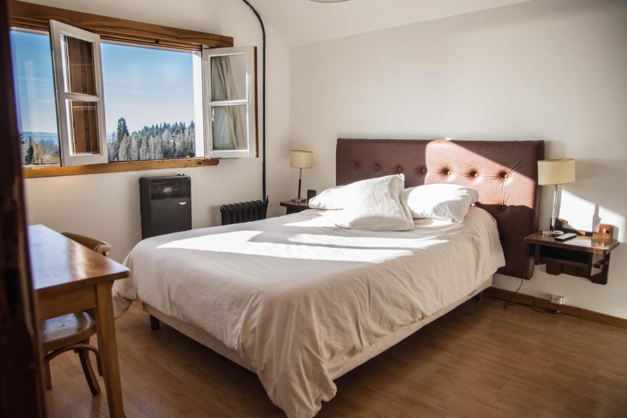 Bed & Breakfast Pajaro Azul 2*