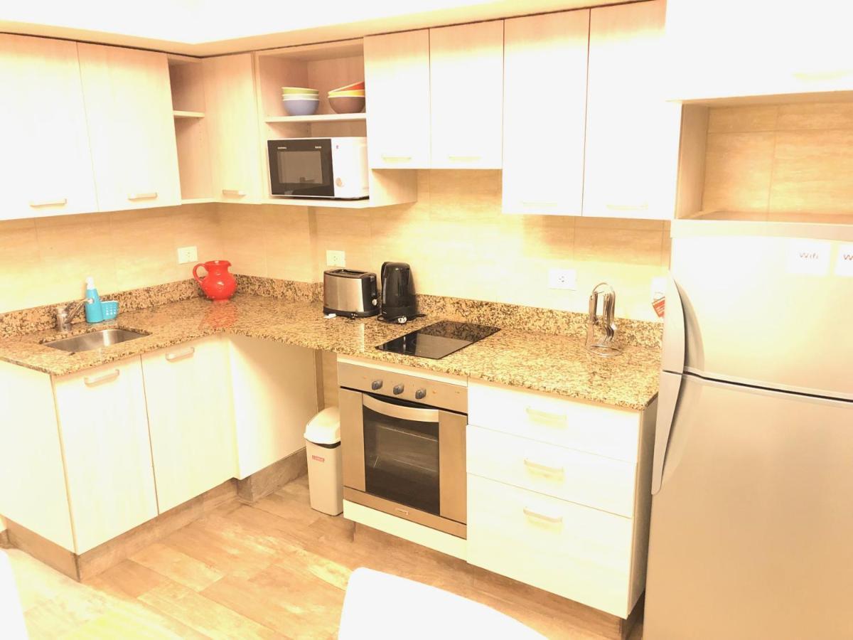 Apartment Ari Aparts *