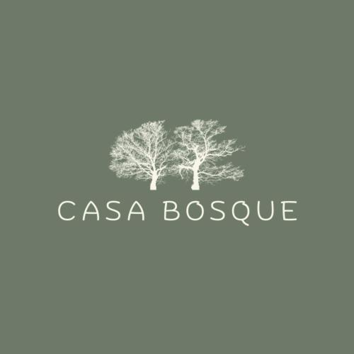 Сasa de vacaciones Casa Bosque