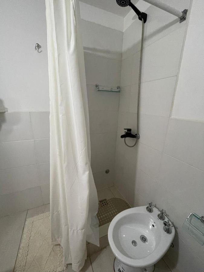 Apartamento Refugio Sureño *