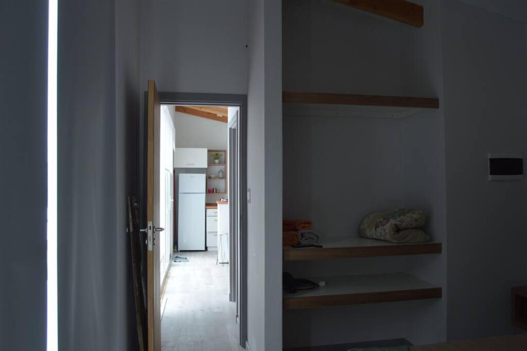 Apartamento Casita Luminosa En El Centro De Bariloche! San Carlos de Bariloche