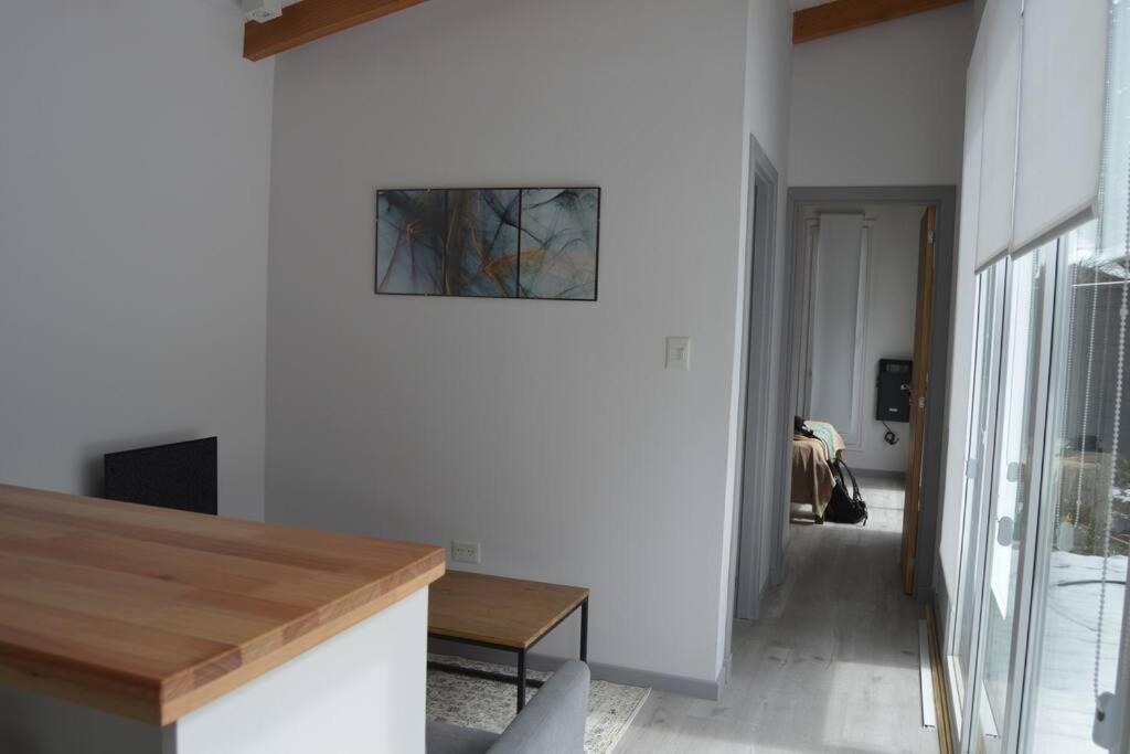 Casita Luminosa En El Centro De Bariloche! Apartamento