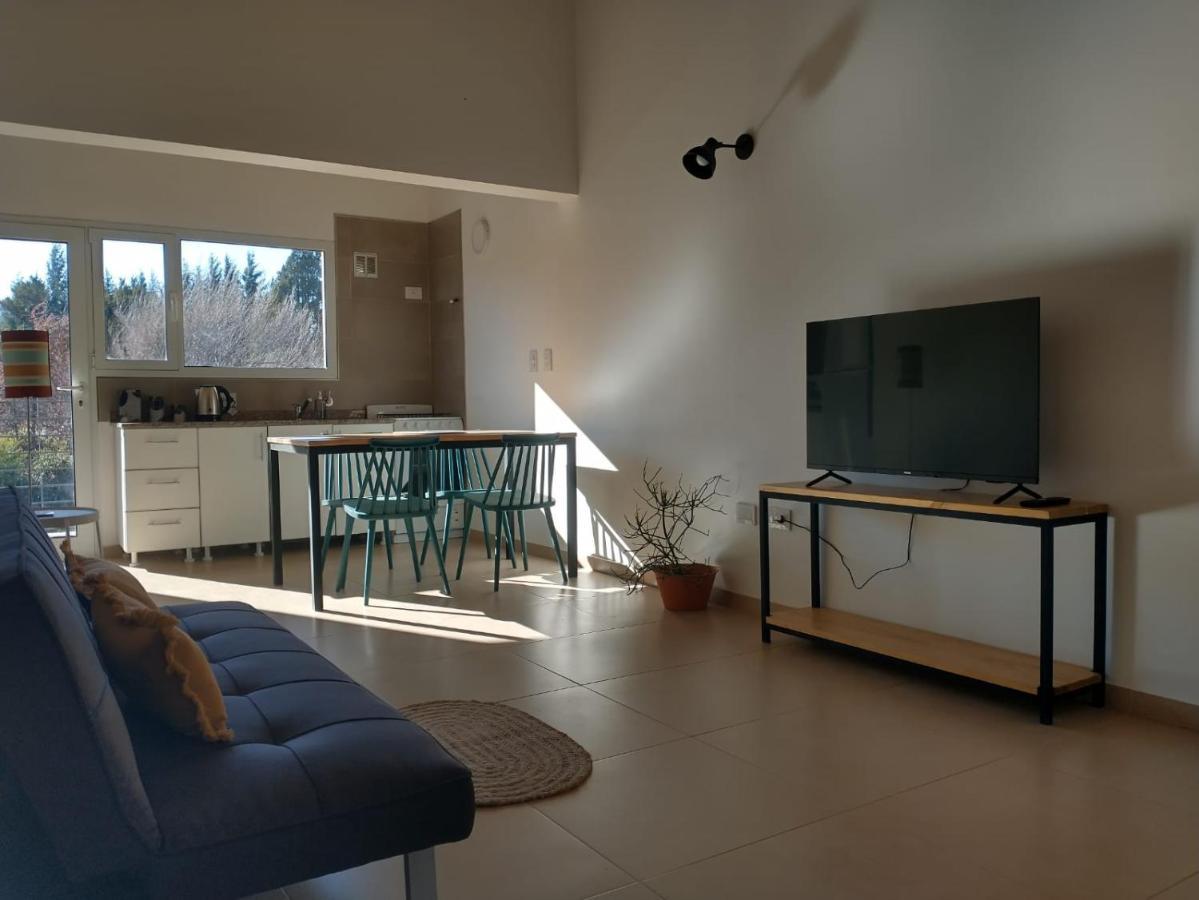 Apartamento Pehache Bariloche