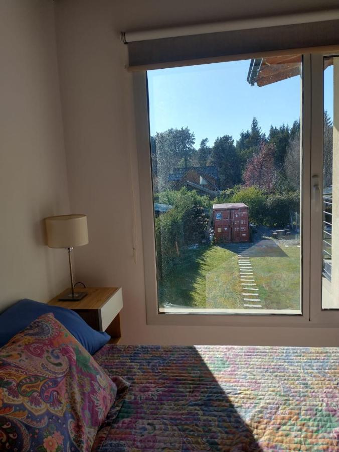 Apartamento Pehache Bariloche San Carlos de Bariloche
