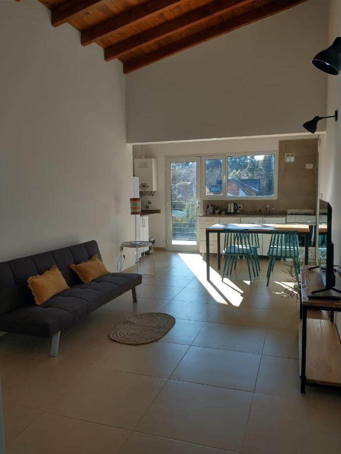 Pehache Bariloche Apartamento San Carlos de Bariloche