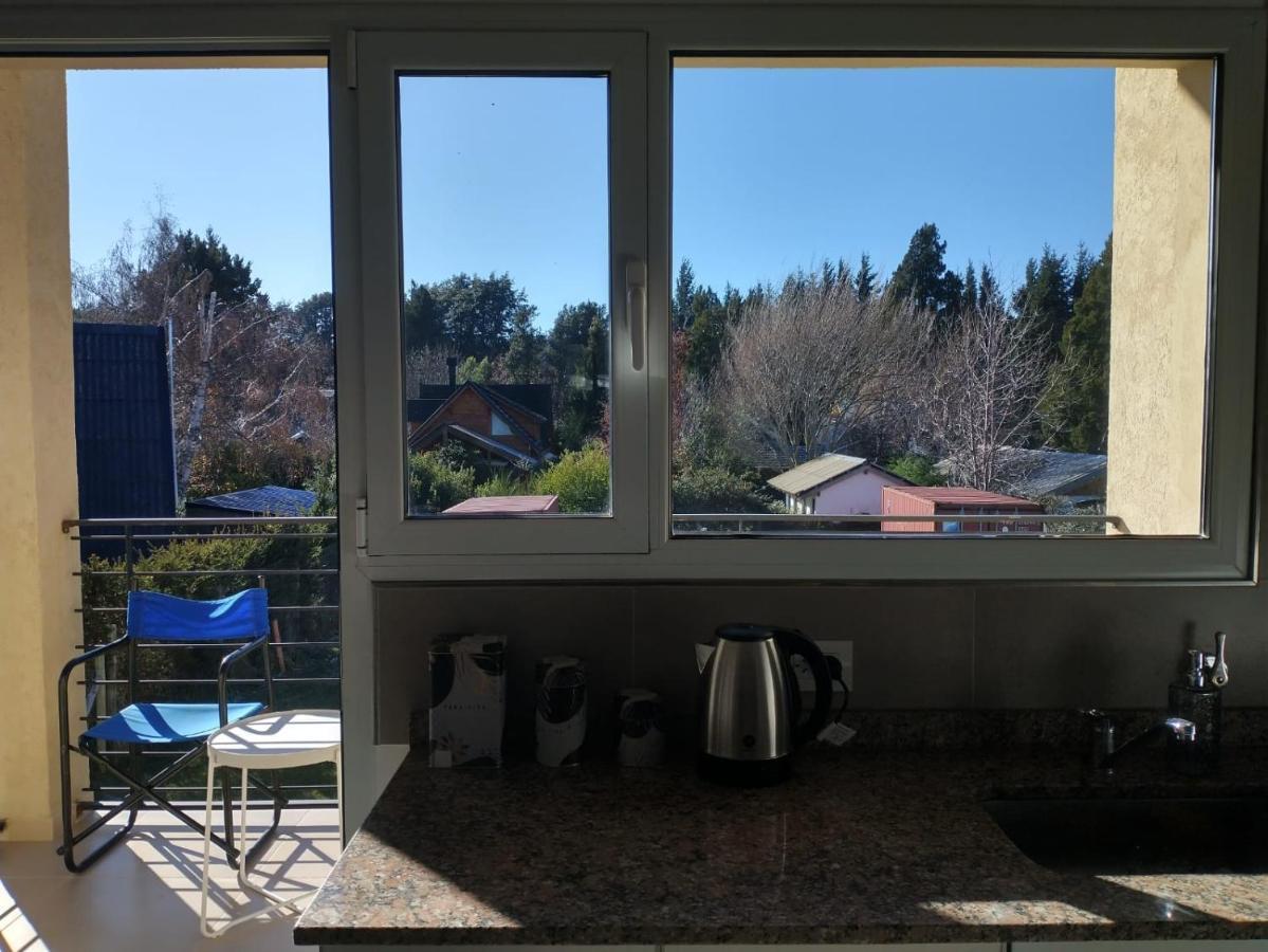 Pehache Bariloche Apartamento San Carlos de Bariloche