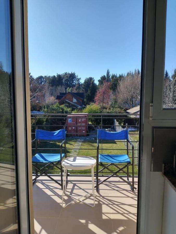 Pehache Bariloche Apartamento *
