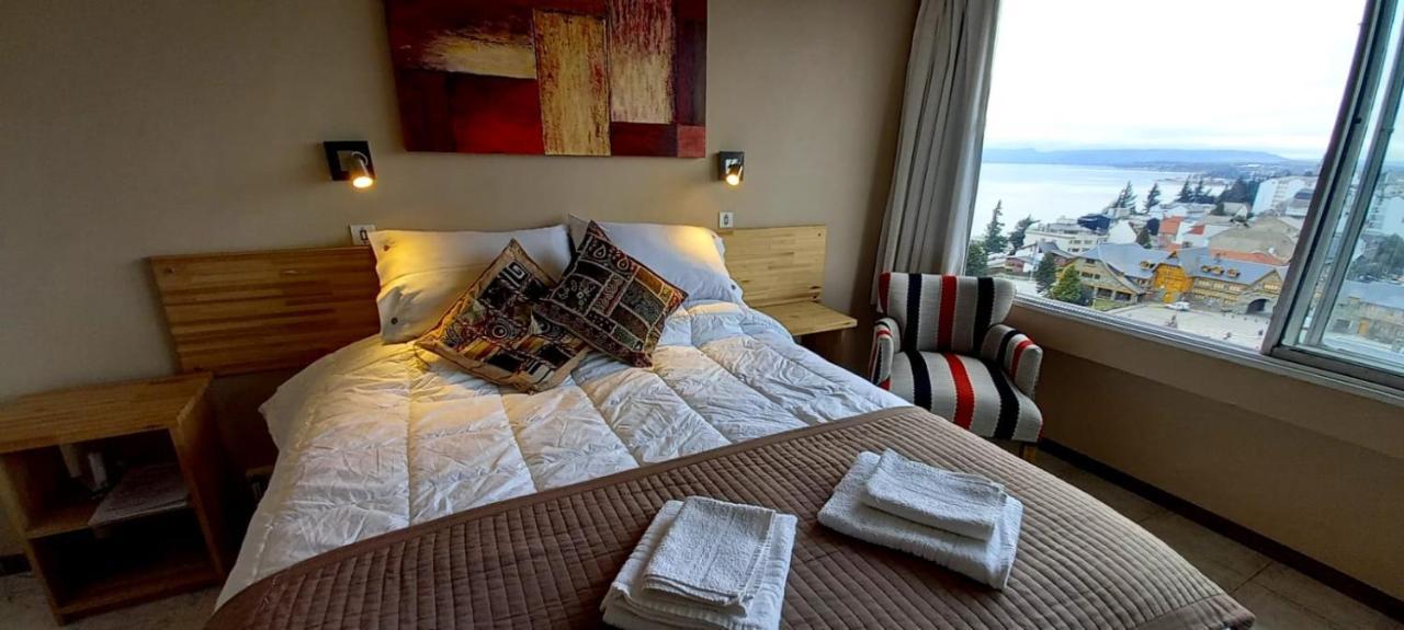 Apartamento Aires De Bariloche