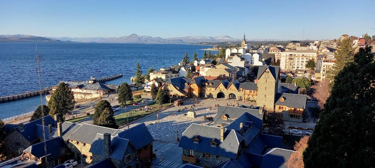 Aires De Bariloche