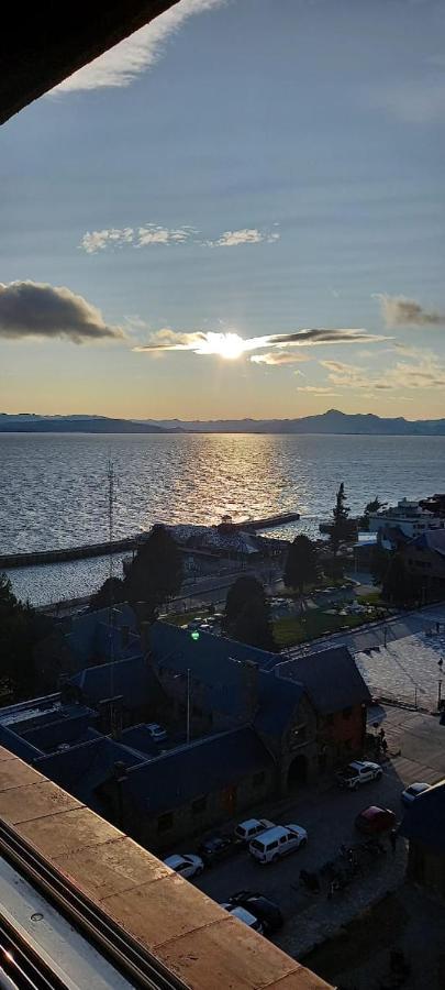 Apartamento Aires De Bariloche