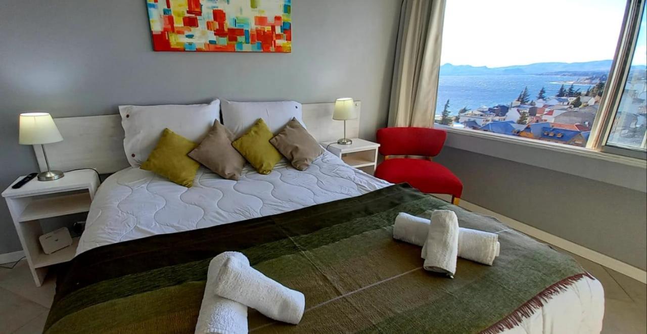 Aires De Bariloche Apartamento *