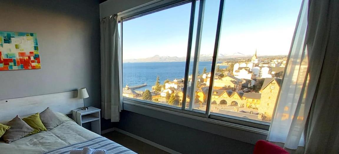Aires De Bariloche Apartamento *