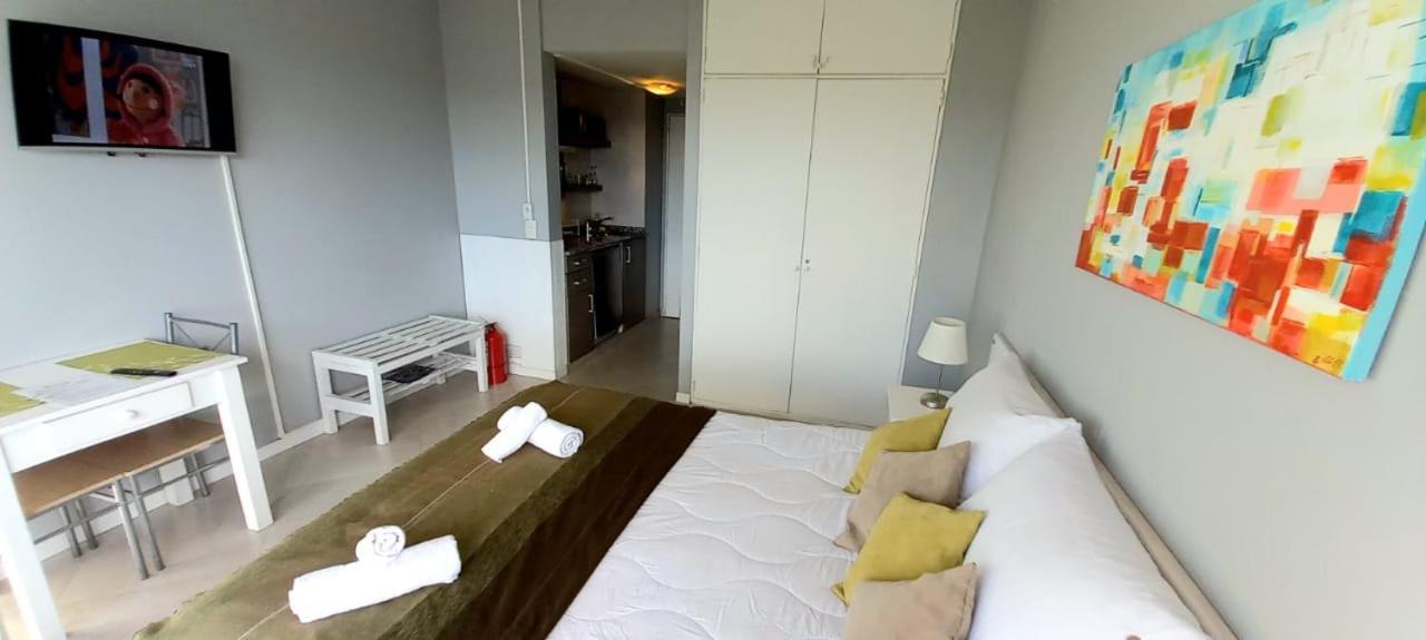 Aires De Bariloche Apartamento *