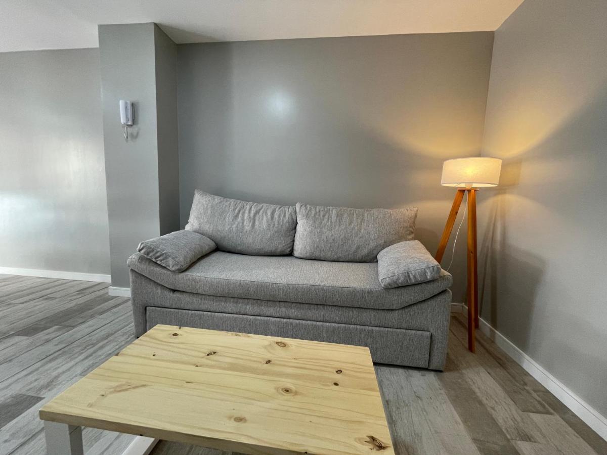Acqua Apartment