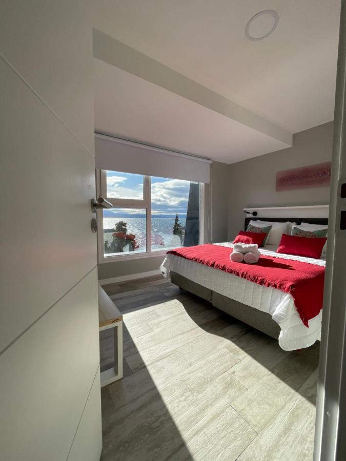 Acqua Apartment