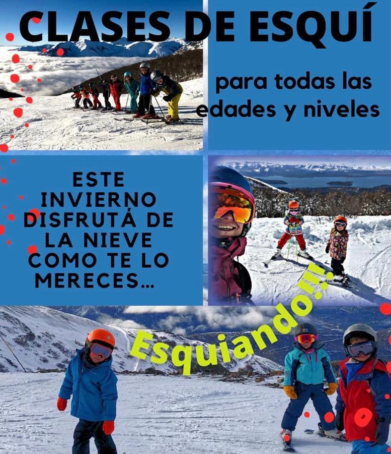 Сasa de vacaciones Amancay